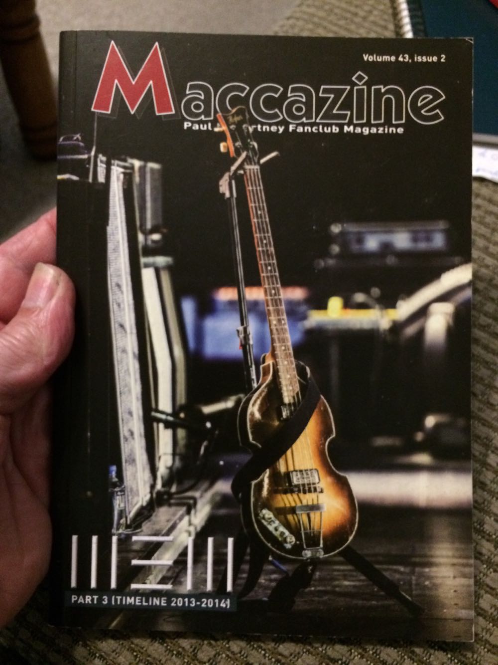 Fortune February 21, 2005