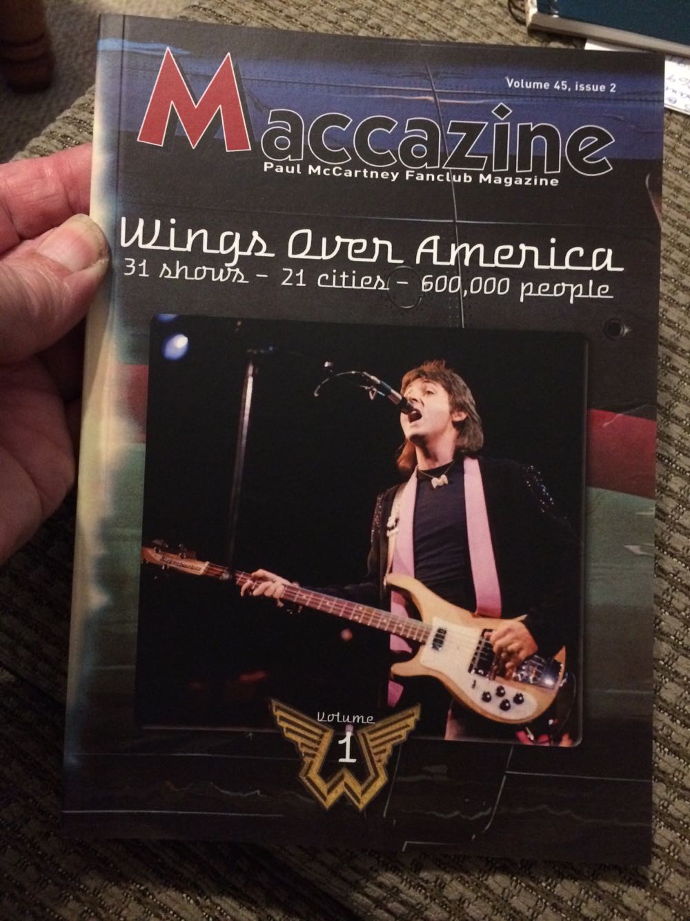 Star Wars Insider 190