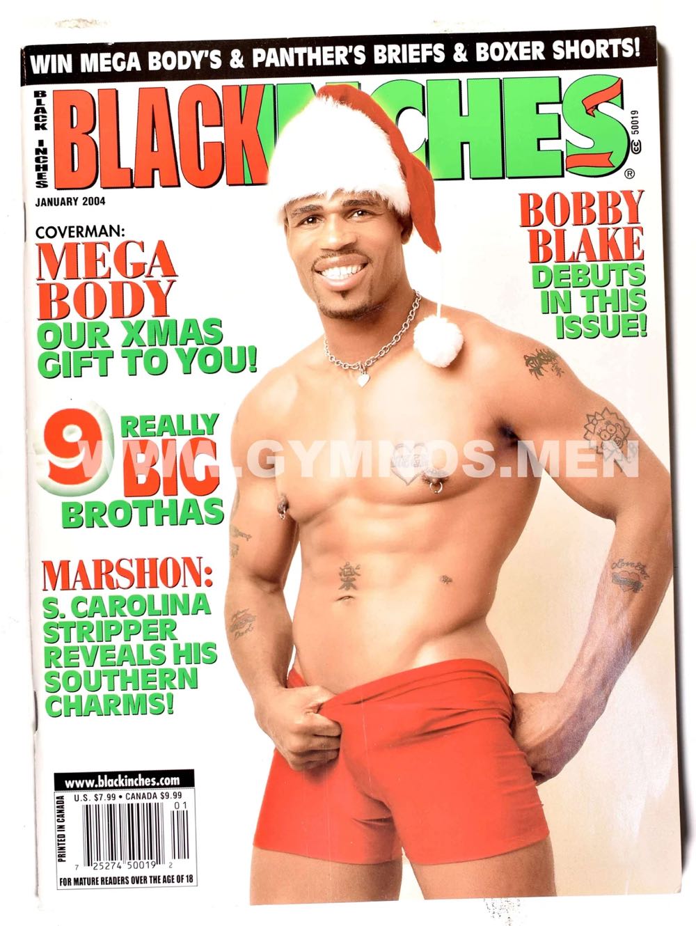 Shonen Jump Spring 2020