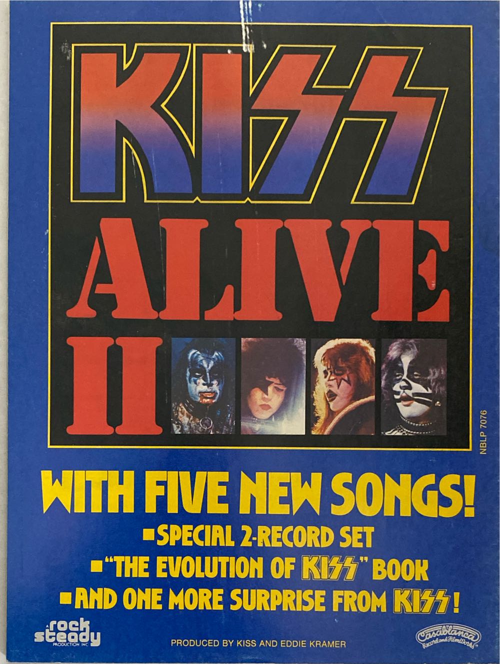 Starlog  (January) magazine collectible [Barcode 07189649112801] - Main Image 2