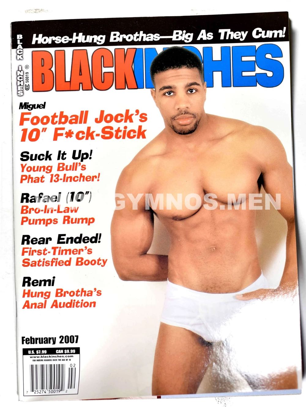 Pro Wrestling Illustrated