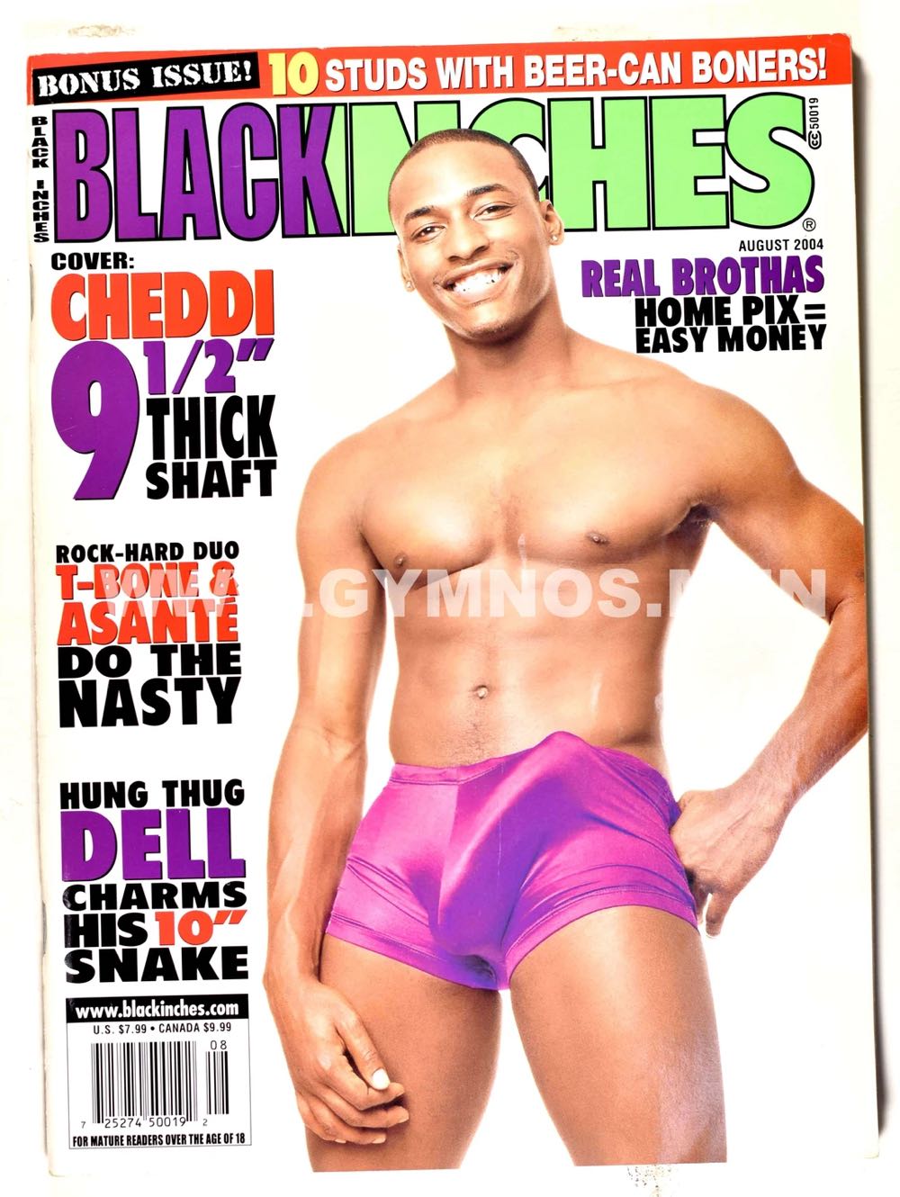 Maccazine Volume 49, Issue 1