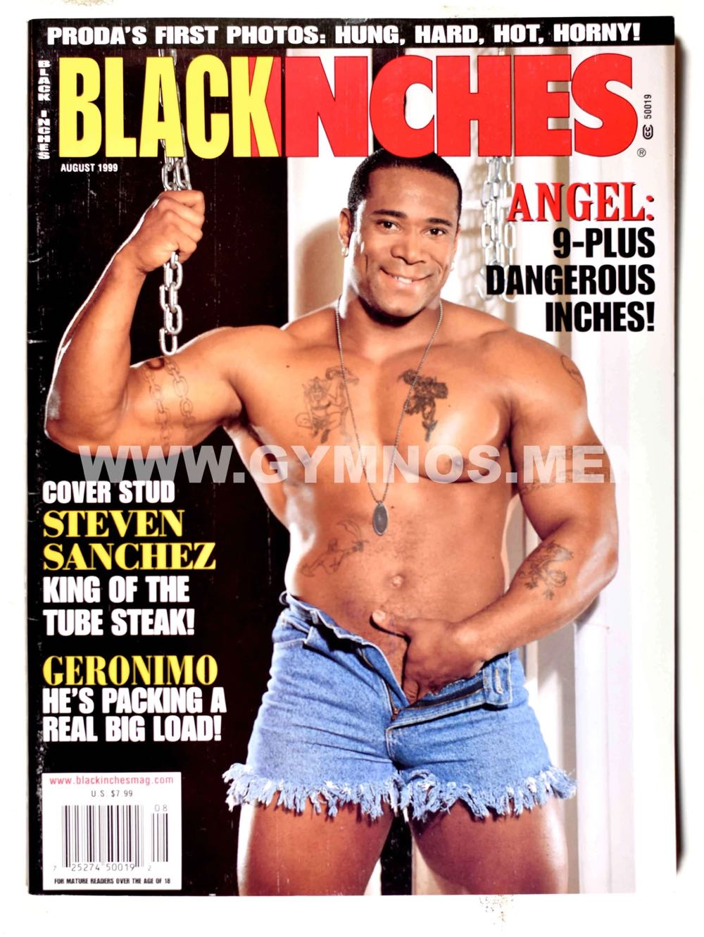 Jamie Tyndall Die!namite Lives #2 Cvr