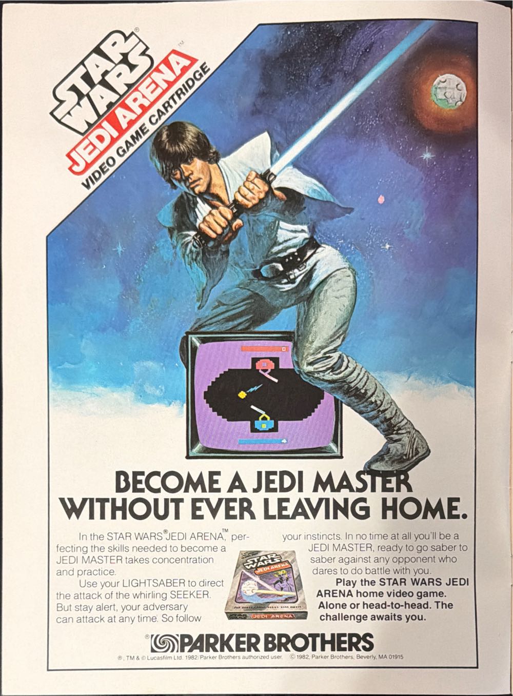 Starlog  (March) magazine collectible [Barcode 07189649112803] - Main Image 4