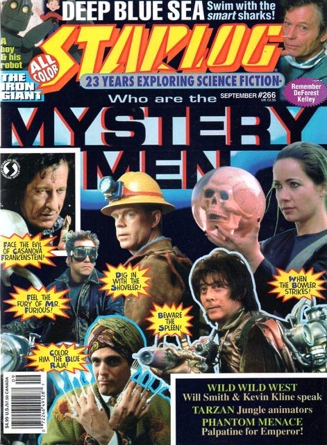 Donny Osmond - National Racquetball