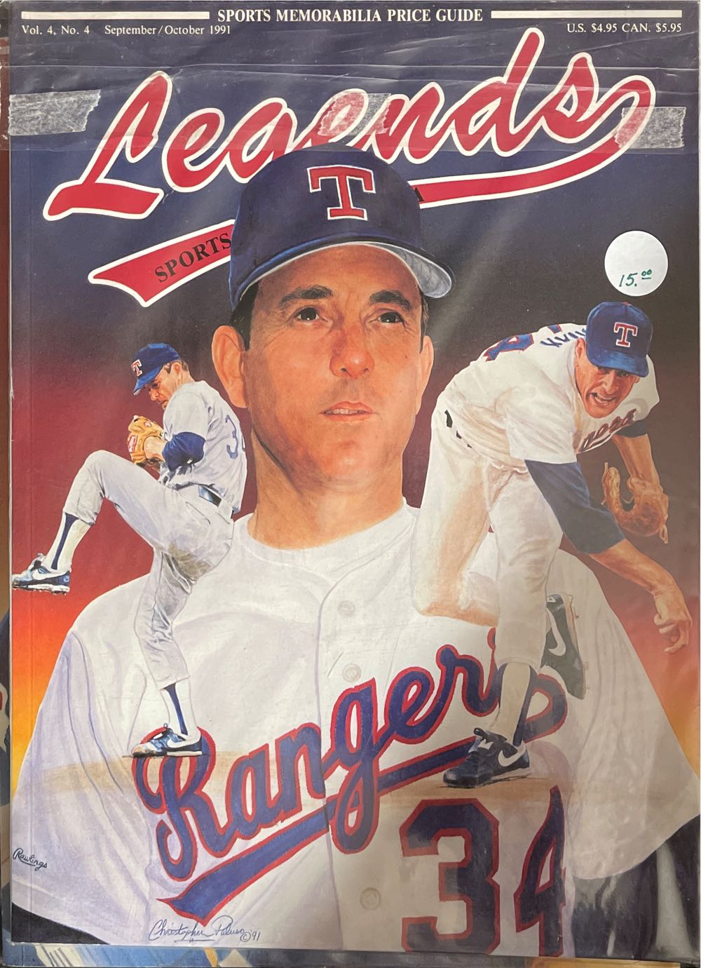 White Dwarf (24) August 2018