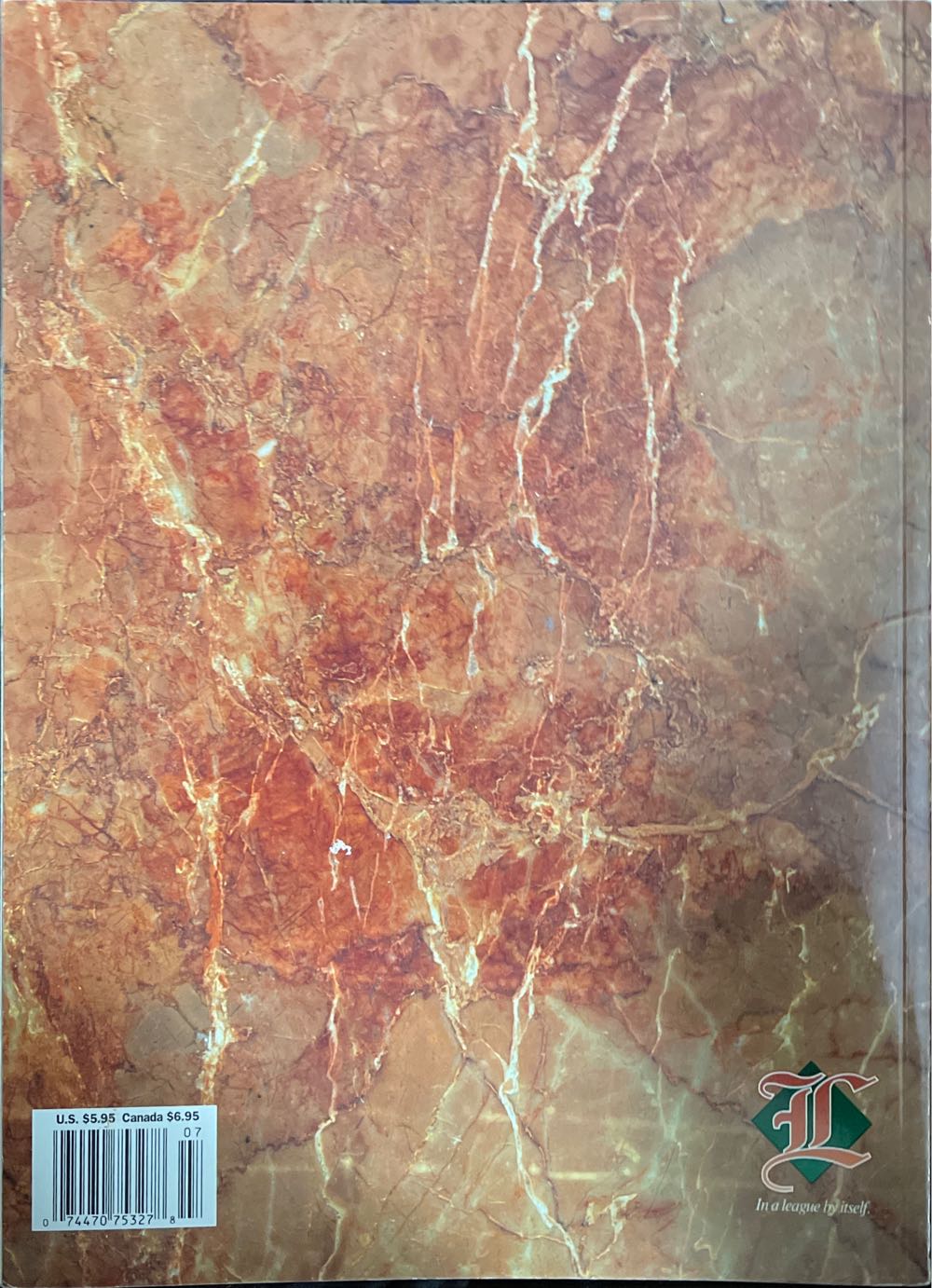 Legends Sports Memorabilia Price Guide  (July) magazine collectible [Barcode 07447075327807] - Main Image 2