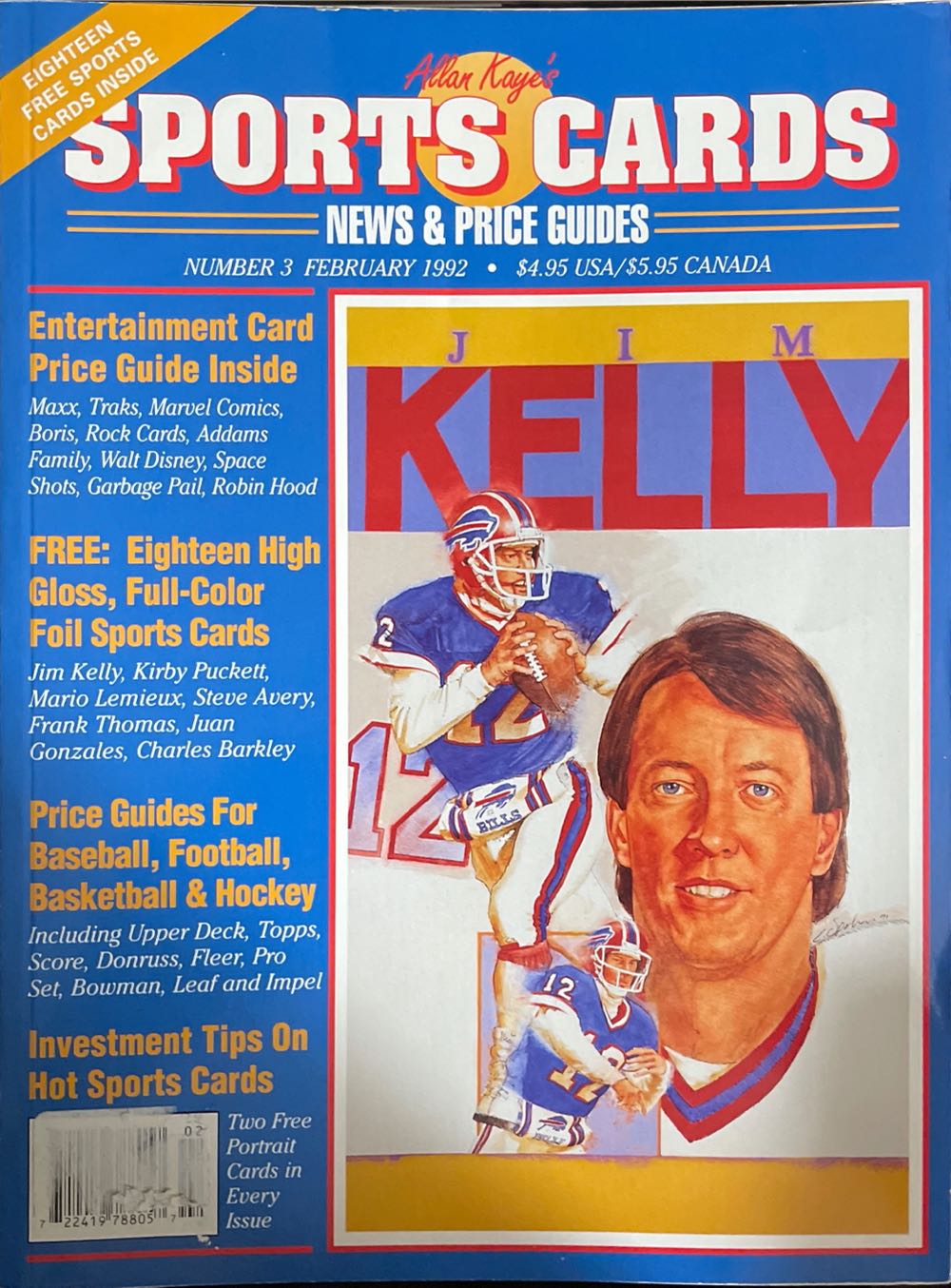 En Skør Skør Verden