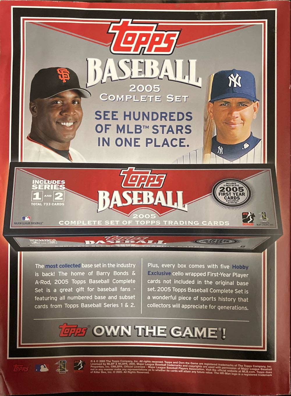 Beckett Baseball Card Plus  (July) magazine collectible [Barcode 04021100009308] - Main Image 2