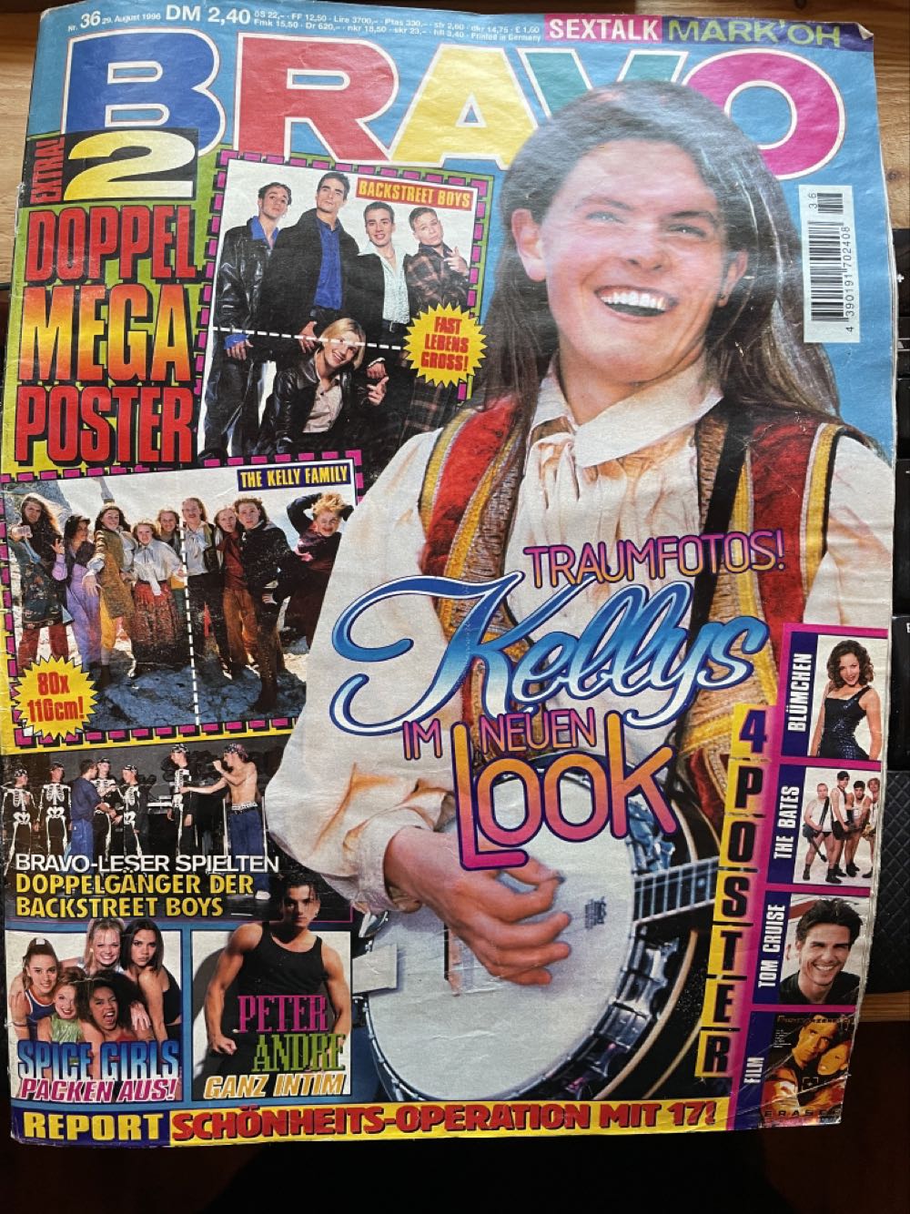 Woodworker’s Journal