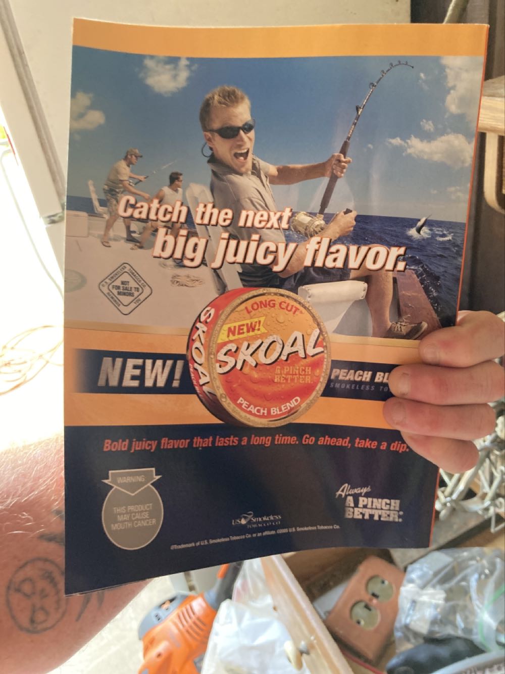 Magazine Playboy October  magazine collectible [Barcode 07098935270410] - Main Image 2