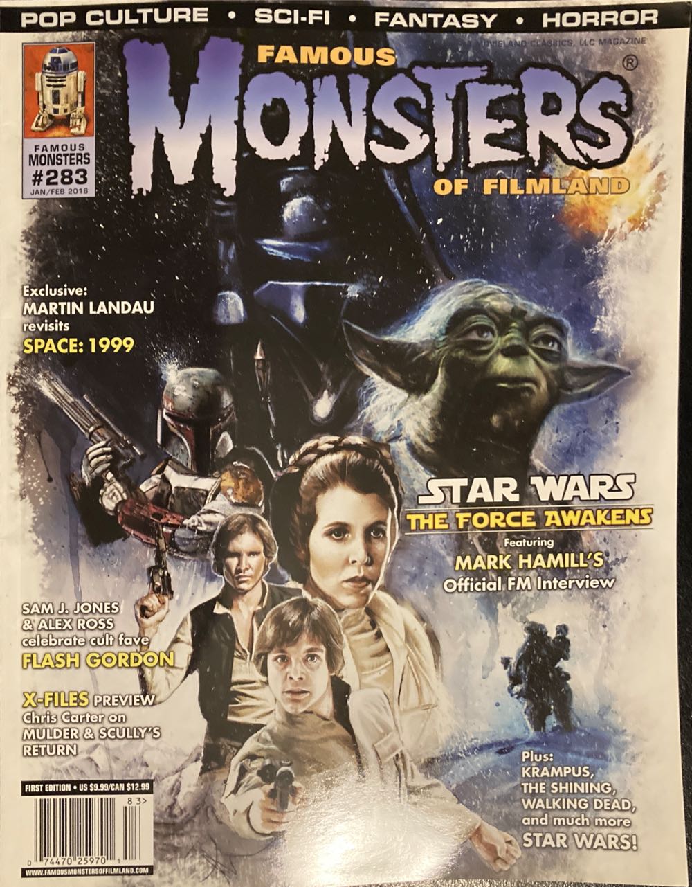 Taste of the South Holiday Baking