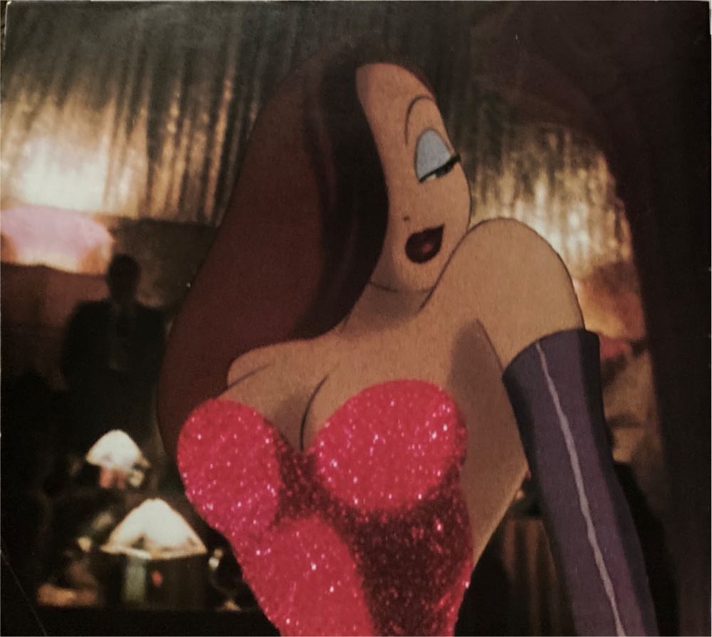 Cinefex  (August) magazine collectible - Main Image 2