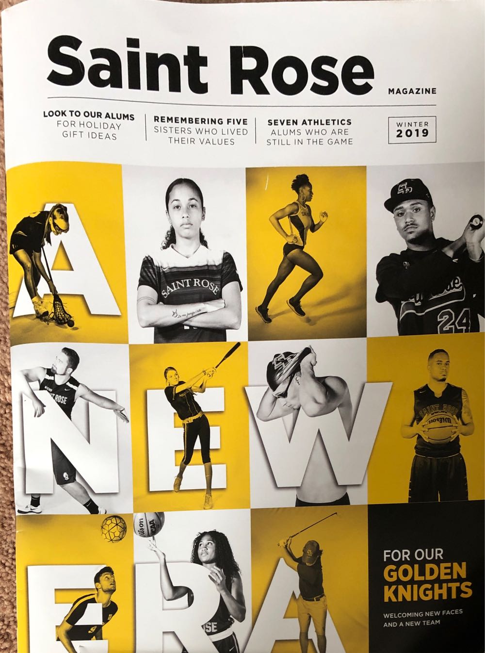 Centennial Spotlight  - Dolly