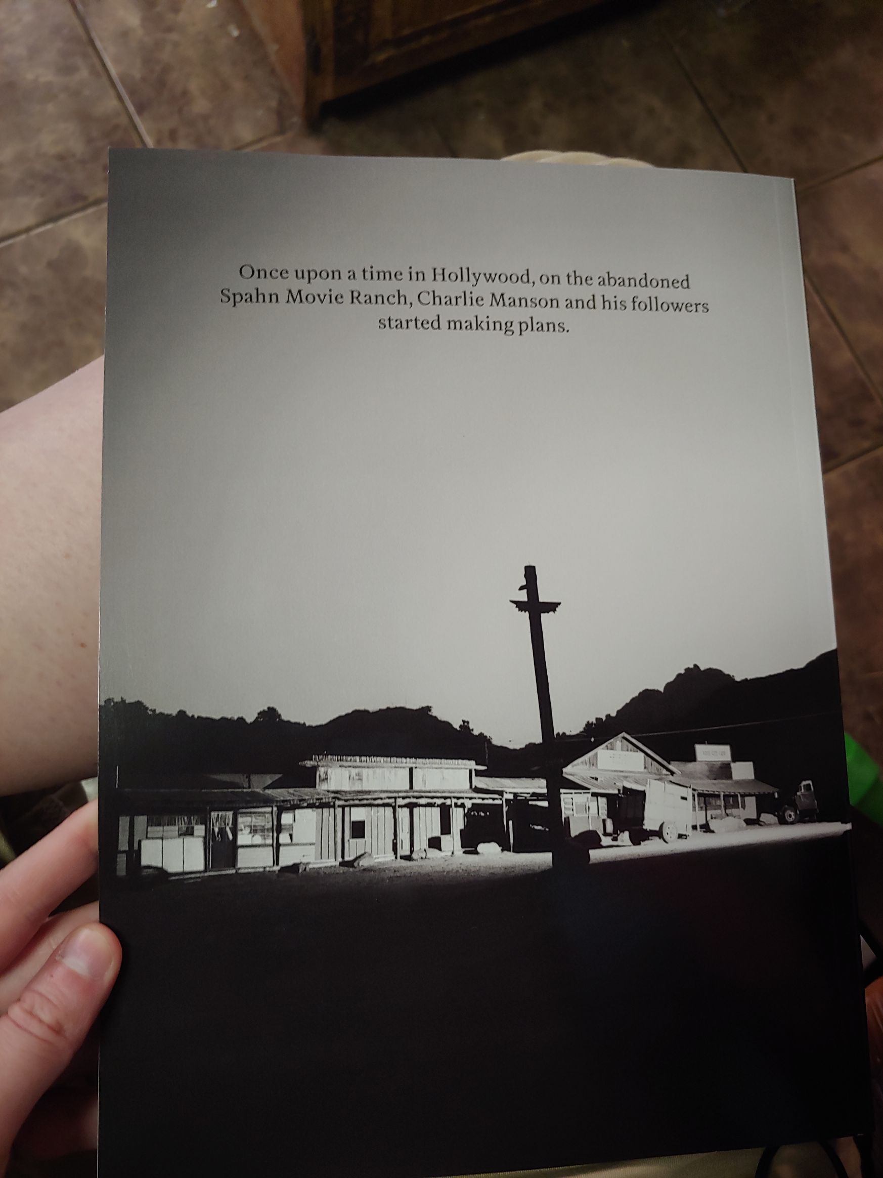 Life Manson His Family, Their Crimes, And The End Of The 1960’s  (July) magazine collectible - Main Image 2