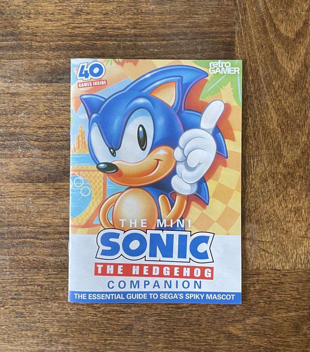 Retro Gamer 221  magazine collectible [Barcode 119141231886521] - Main Image 2