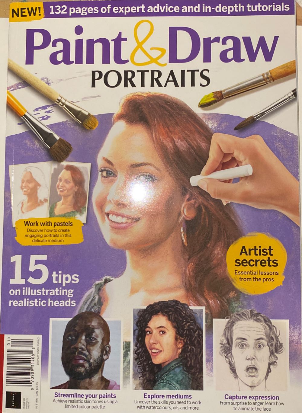 Auto & Design Supplement