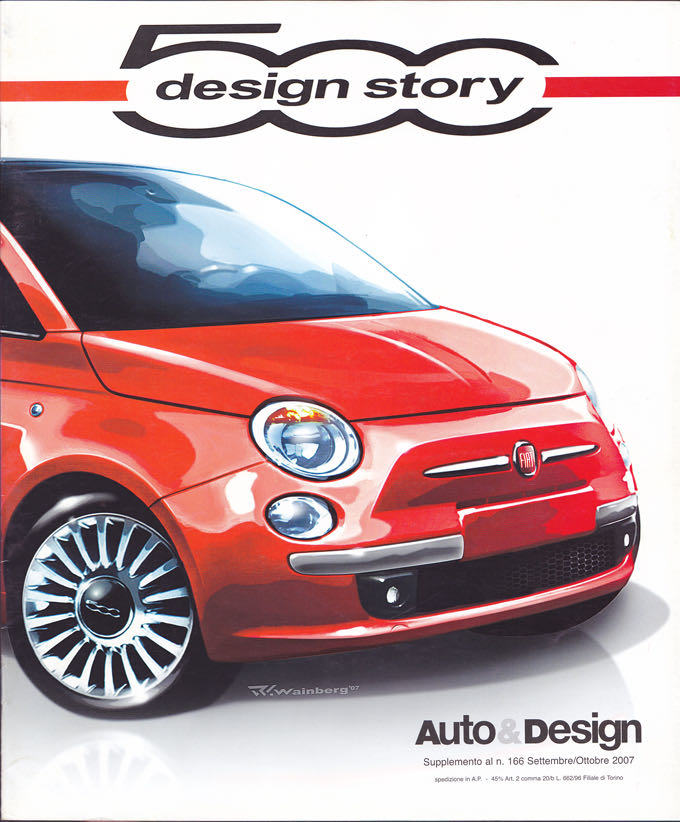 Auto & Design  magazine collectible - Main Image 2
