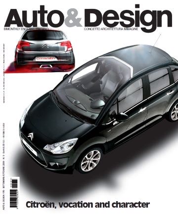 Auto & Design  magazine collectible - Main Image 1