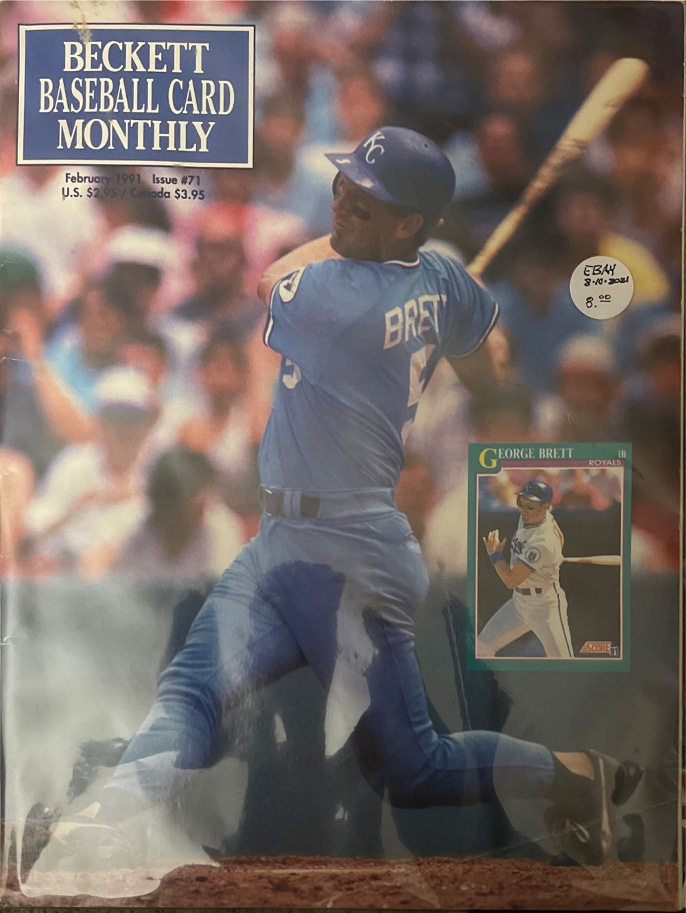 Fortune November 7th, 2011