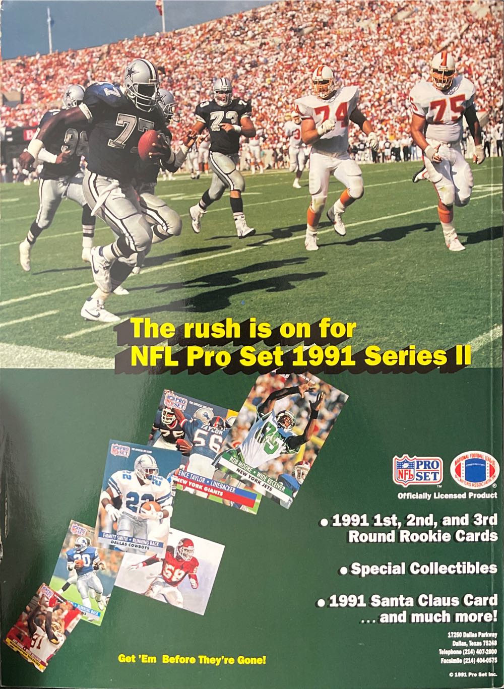 Allan Kayes Sports Cards Pete Rose  (January) magazine collectible [Barcode 272117172805712] - Main Image 2