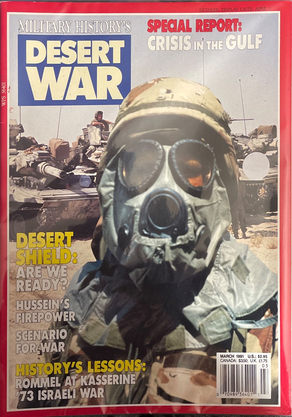 Doctor Who Magazine 556