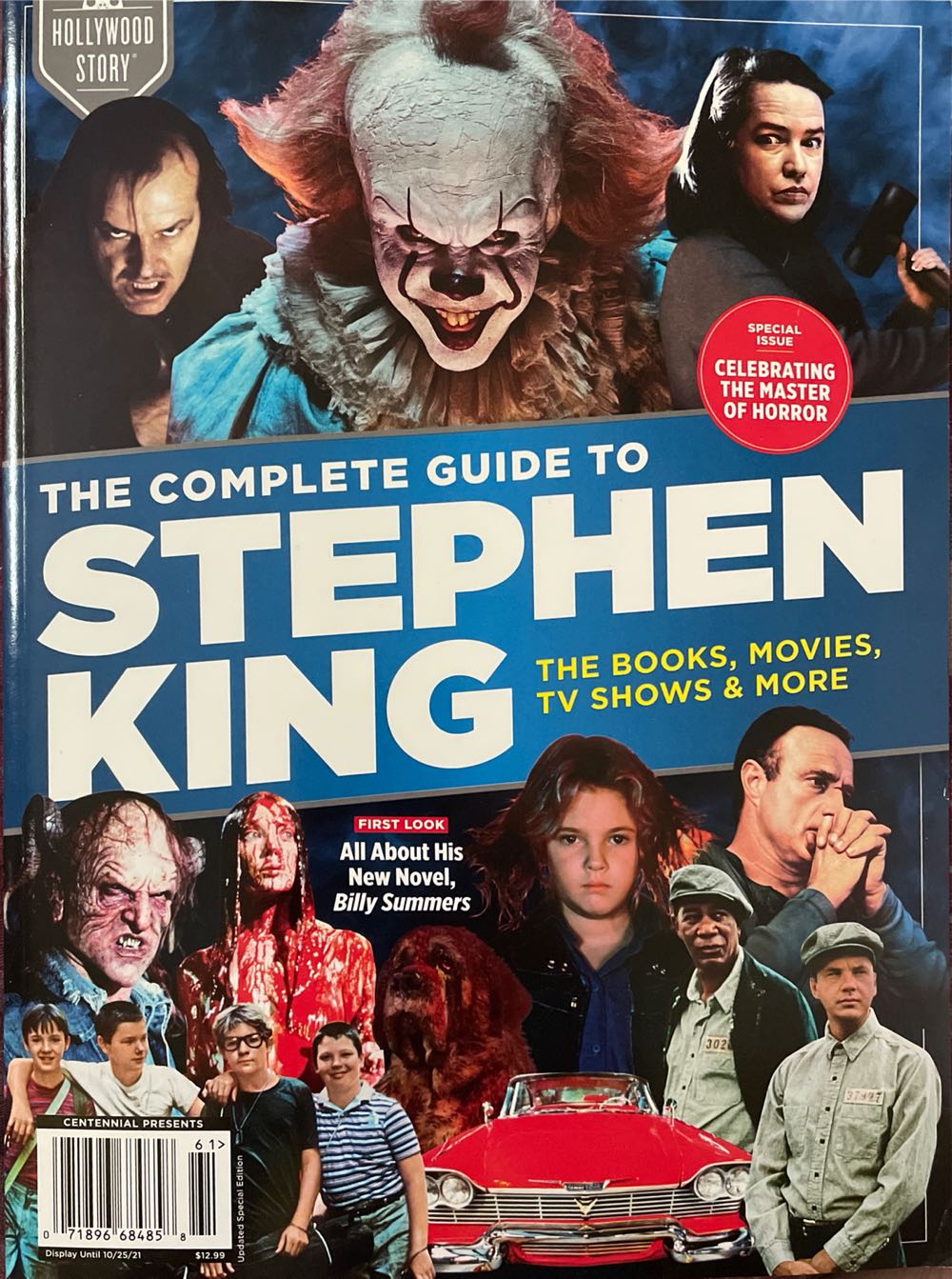 Sierra Domino Black Magic 2 Shafter