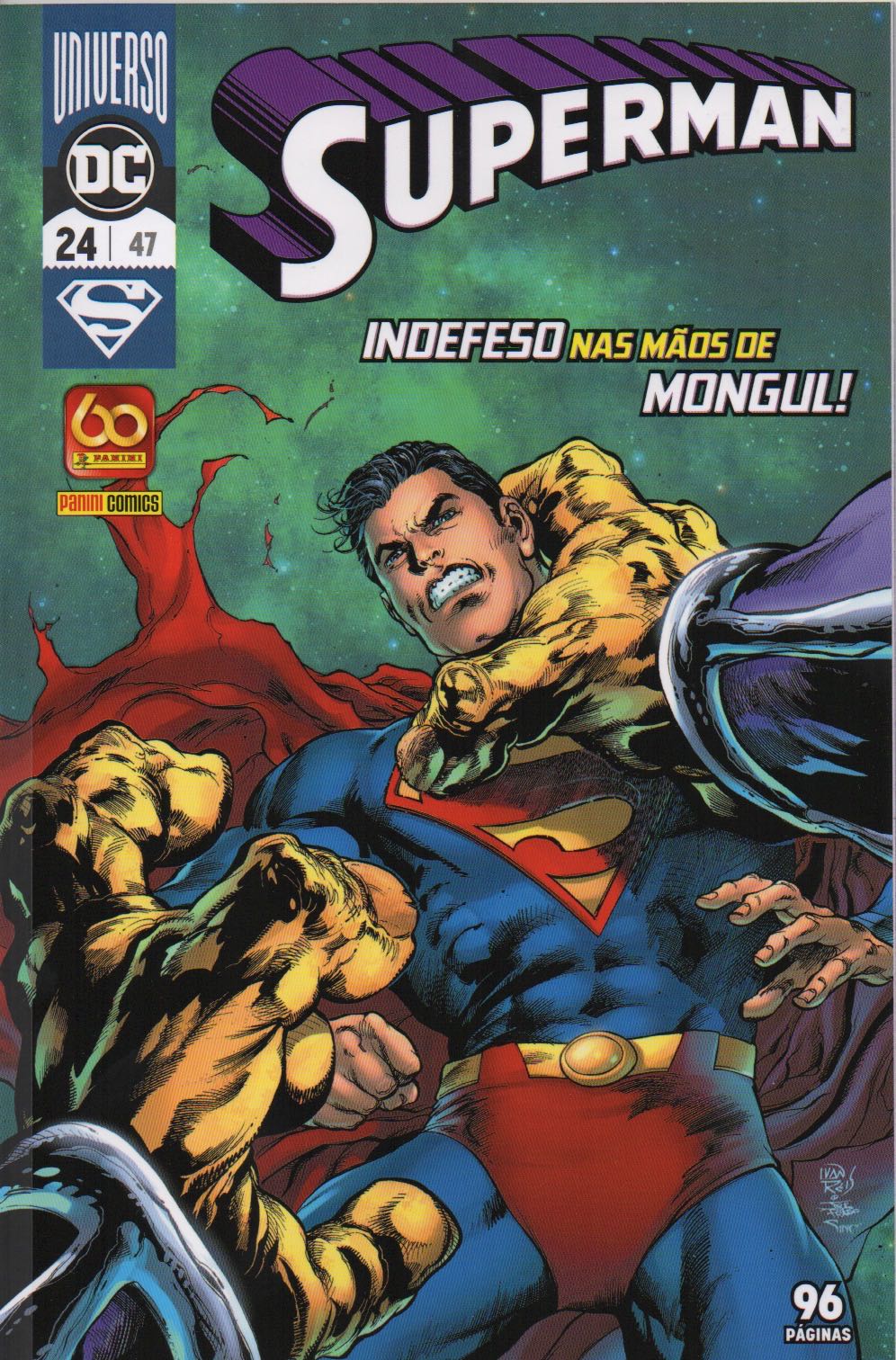 Maccazine Volume 45, Issue 2