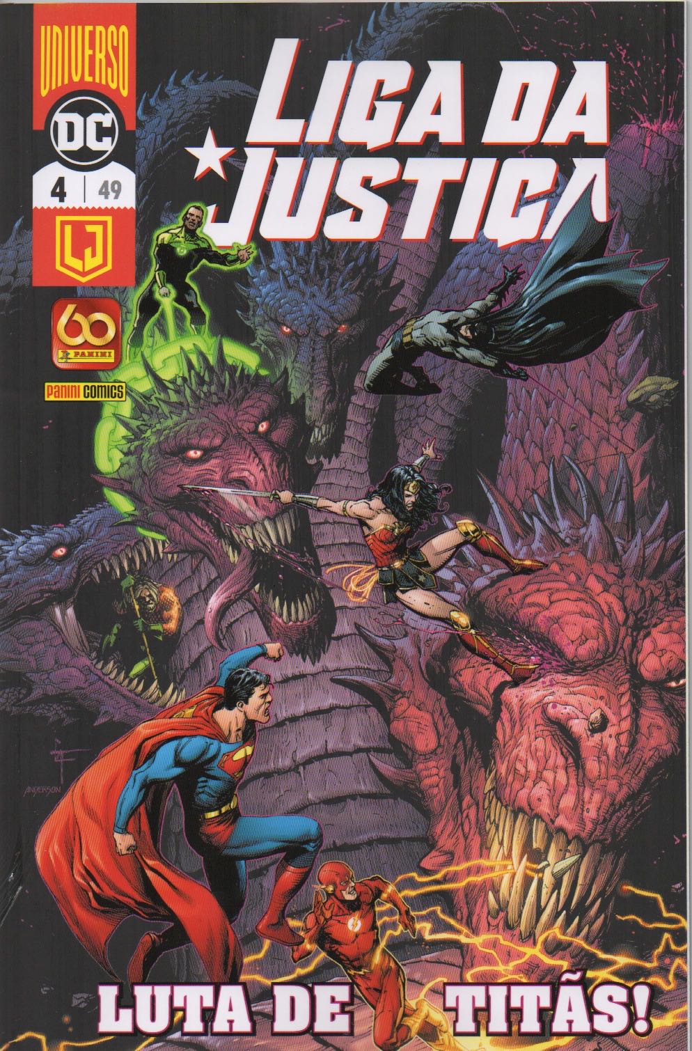 Frankenstein Must Be Destroyed