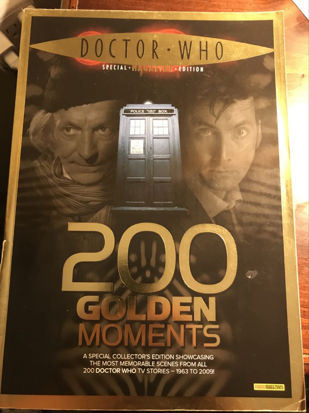 Oakland Athletics Magazine