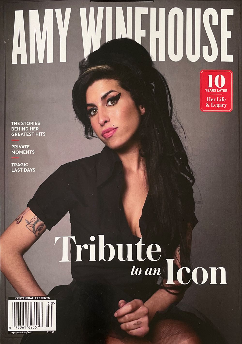 Centennial Kitchen Fall Recipes