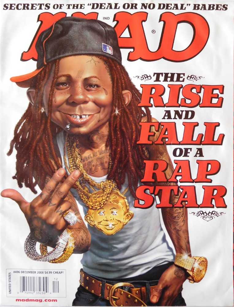 Harvard Business Review