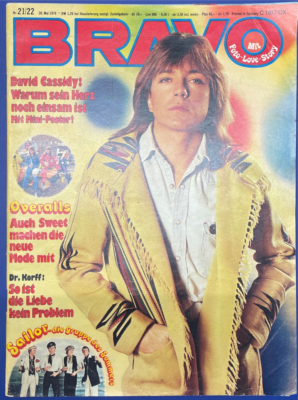 Shonen Jump Spring 2020