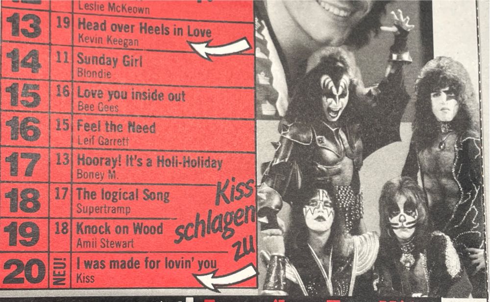 Bravo  (August) magazine collectible - Main Image 3