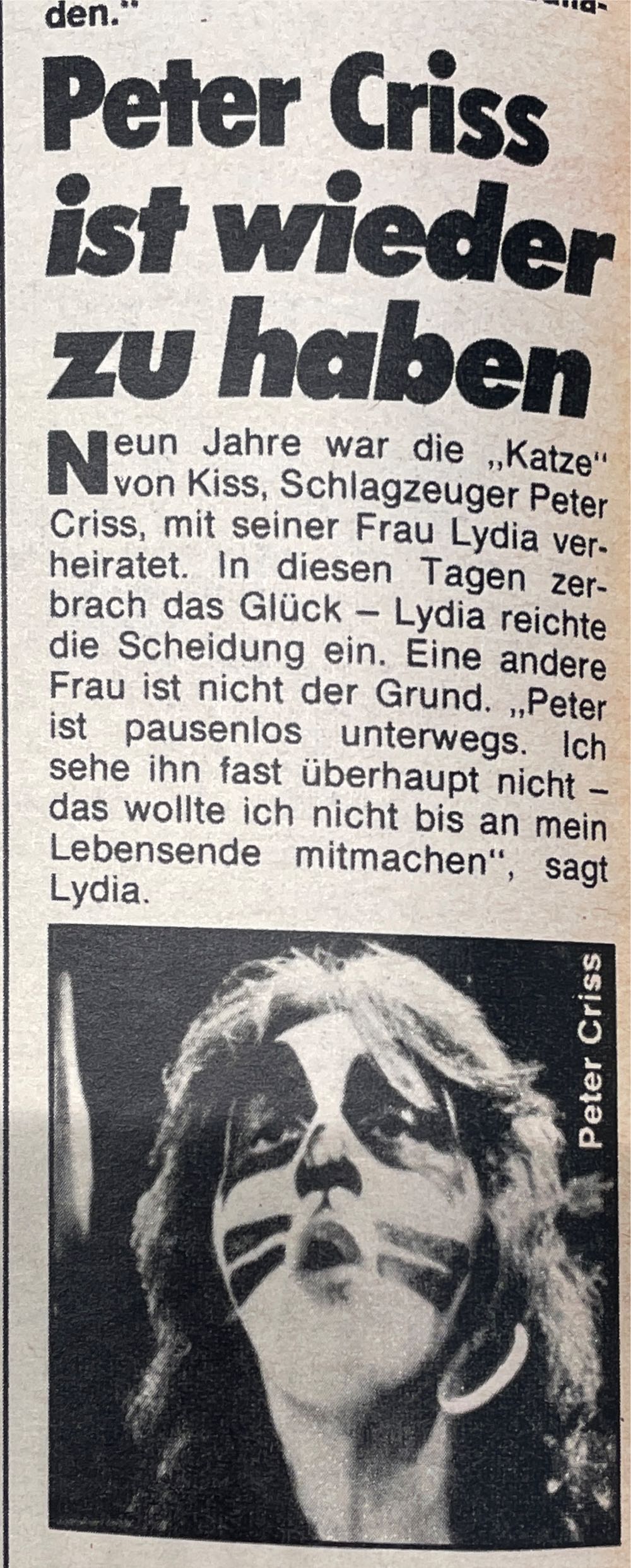 Bravo  (August) magazine collectible - Main Image 2