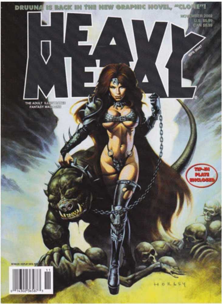 Newsweek: Doctor Who