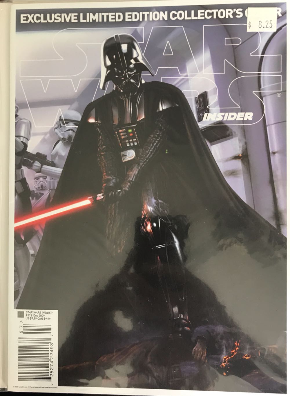 Gun Honey #1 Adam Hughes Variant Titan Bag Board