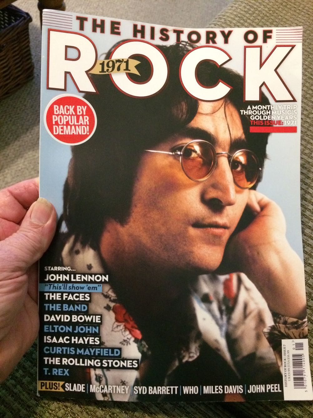 Life: Godzilla the King Of The Monsters