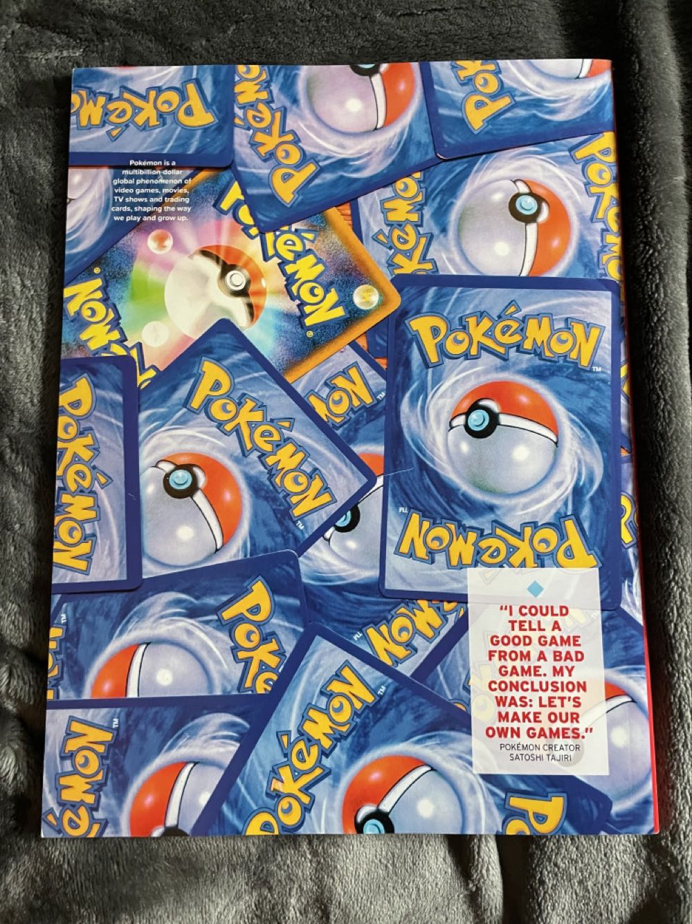 The Ultimate Guide To Pokémon  (June) magazine collectible [Barcode 07189671144892] - Main Image 2