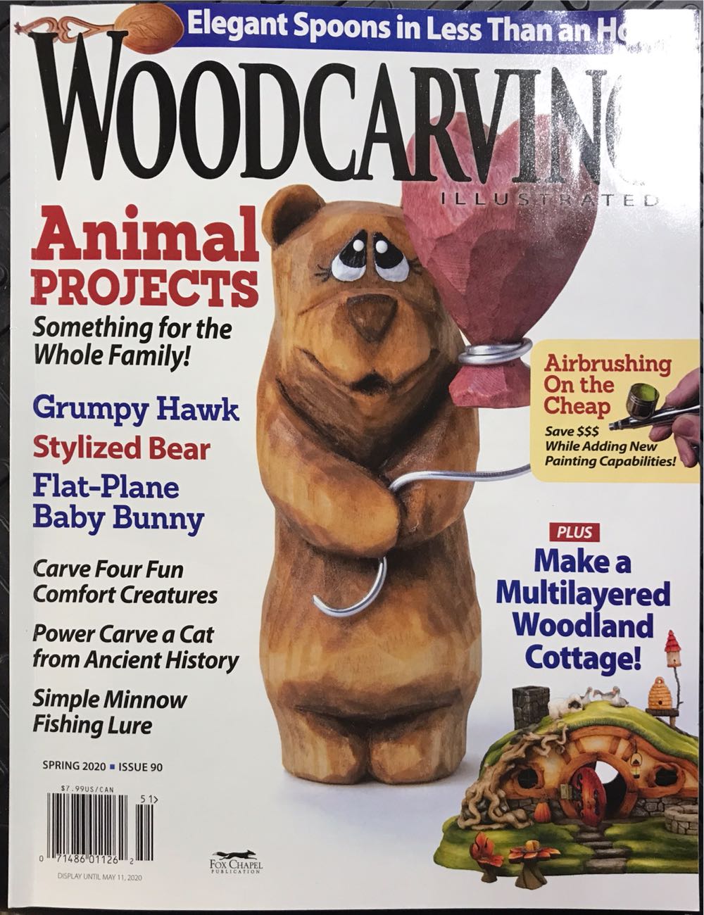 En Skør Skør Verden