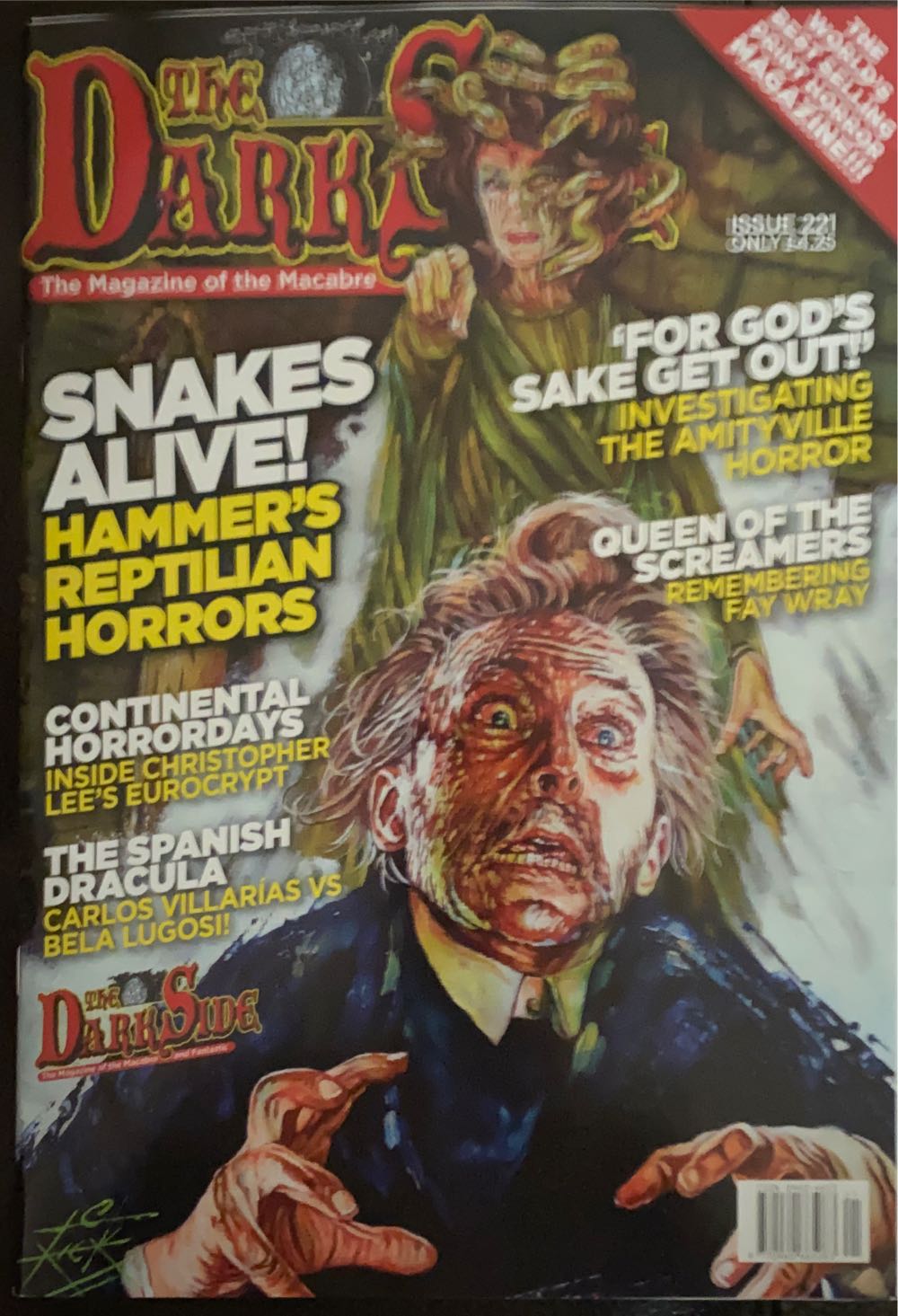 Fangoria 