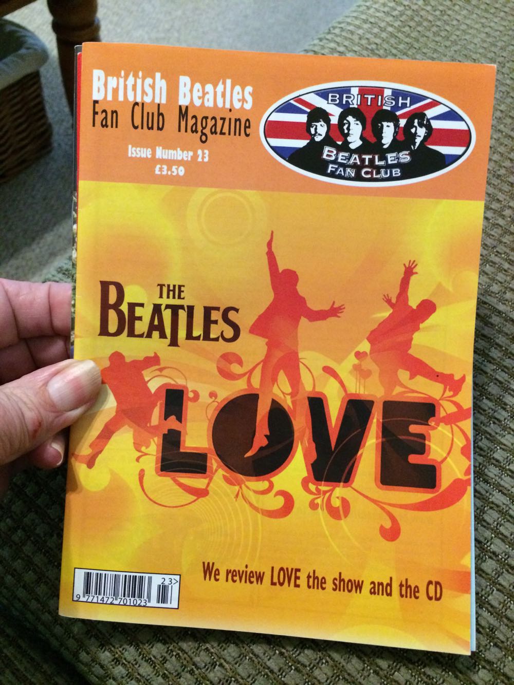 100% Unofficial The Ultimate Beatles Collection