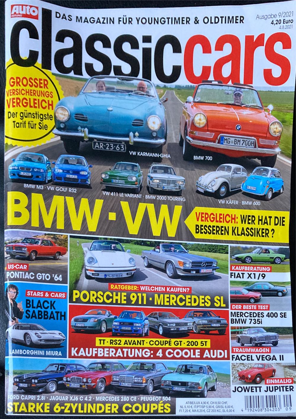 Star Wars Insider #203C