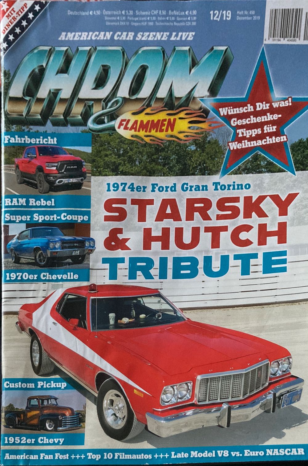 The Complete Guide To Star Wars