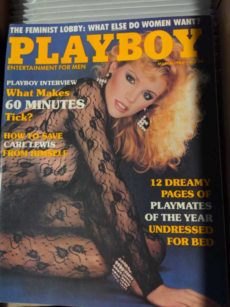 Playboy