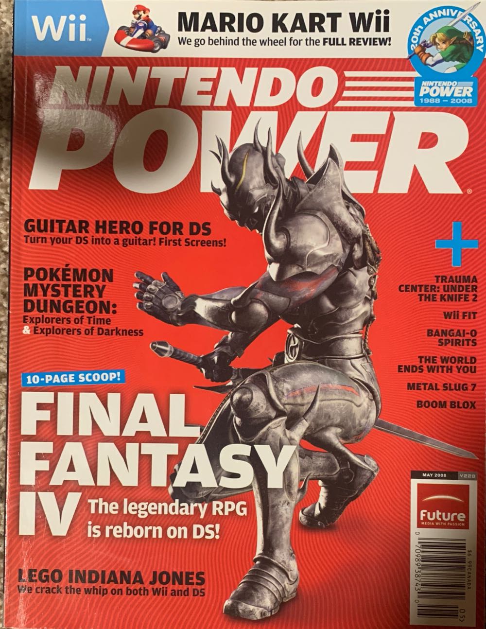 Mad Super Special Number Twenty