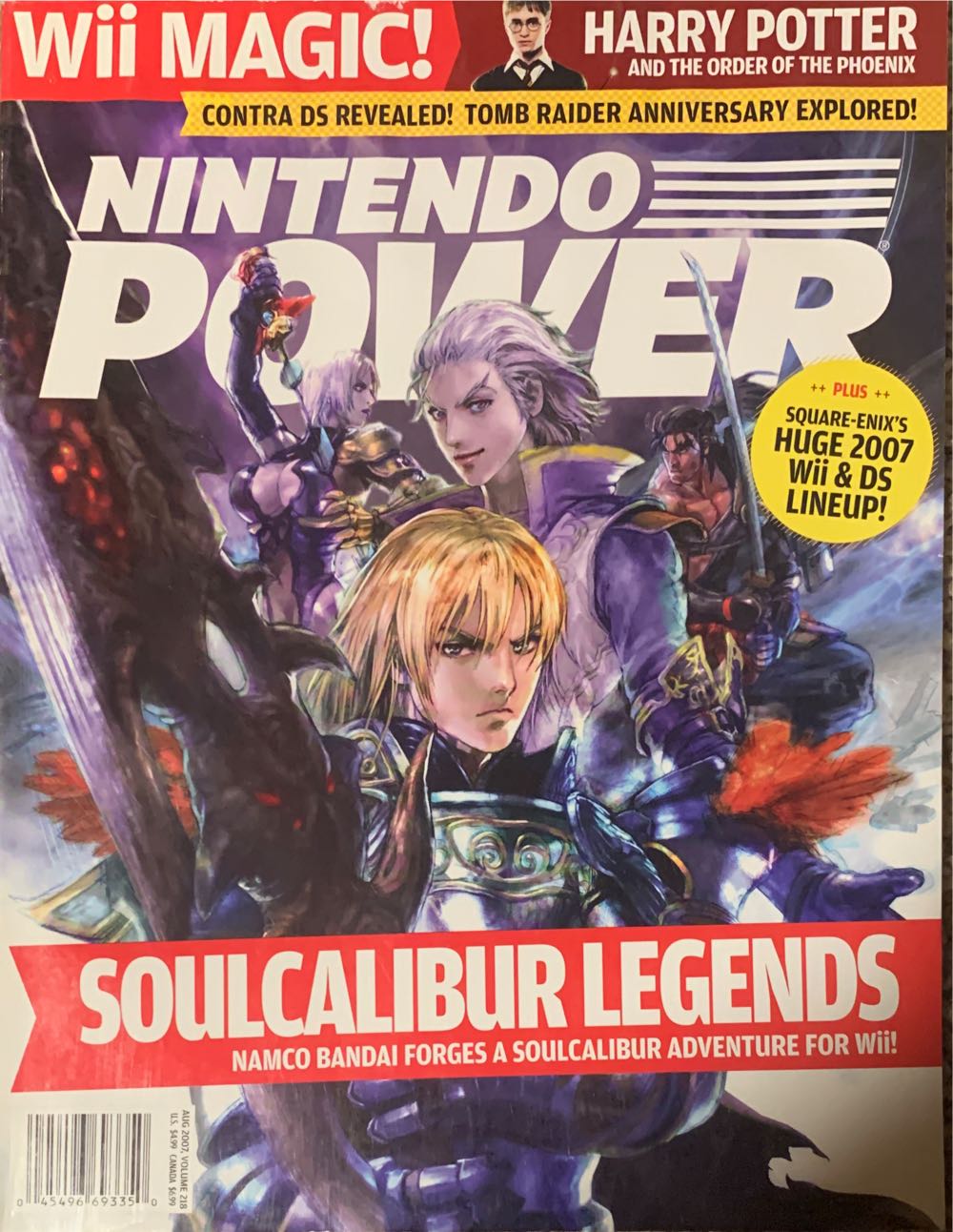 Wrestling Illustrated