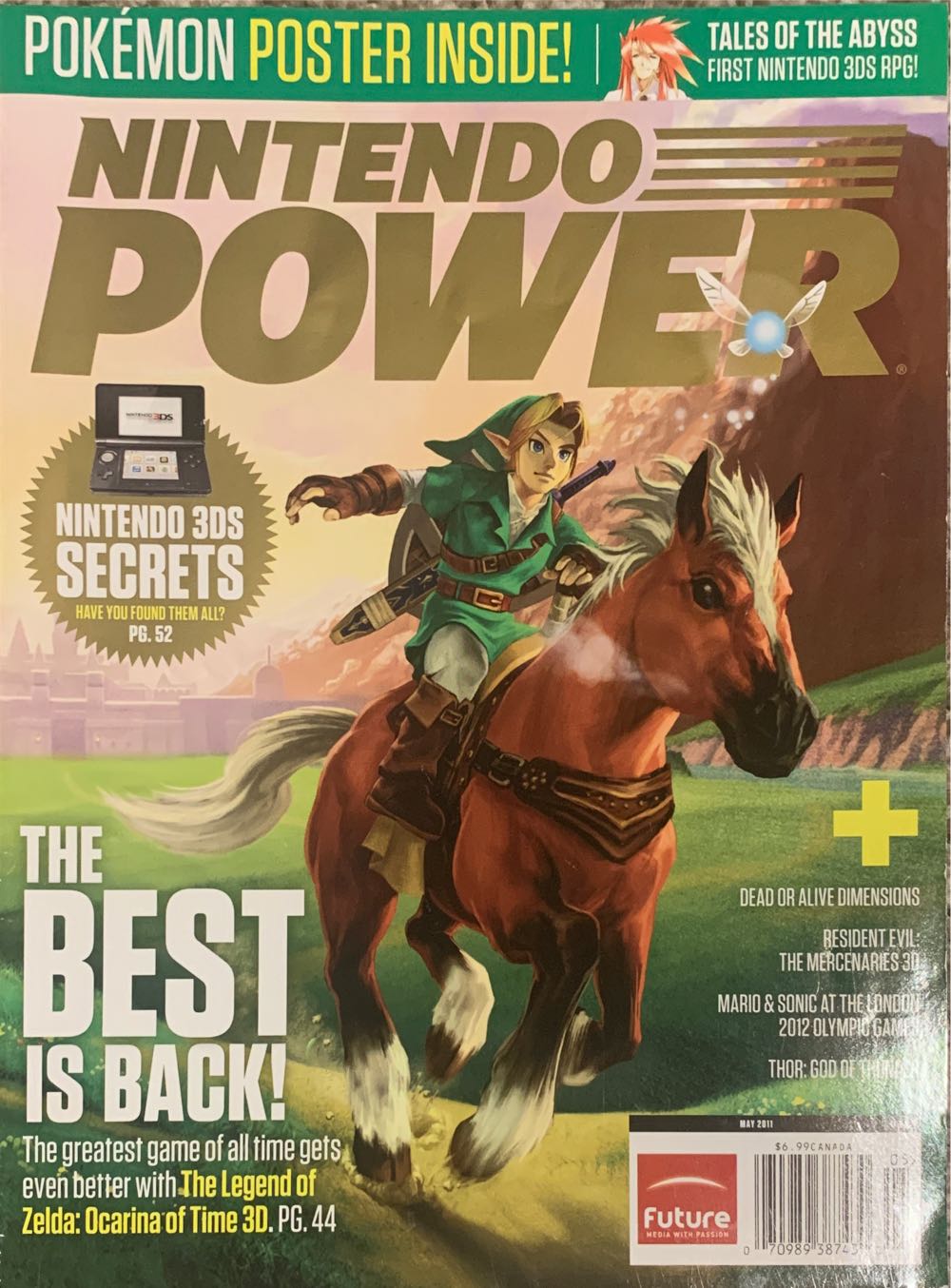 The Savage Sword Of Conan #59