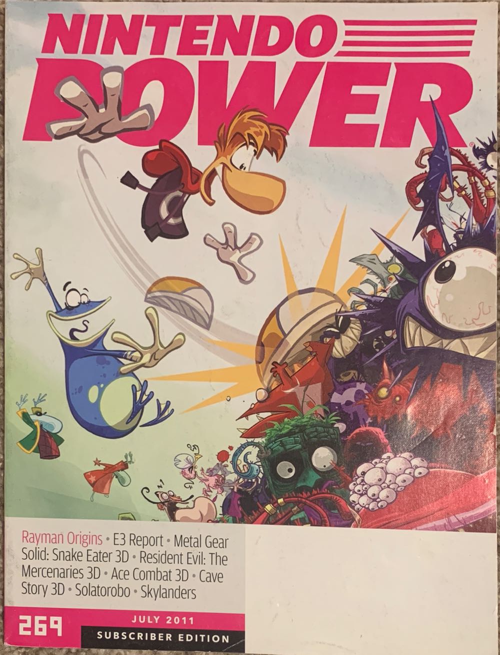 Harvard Business Review