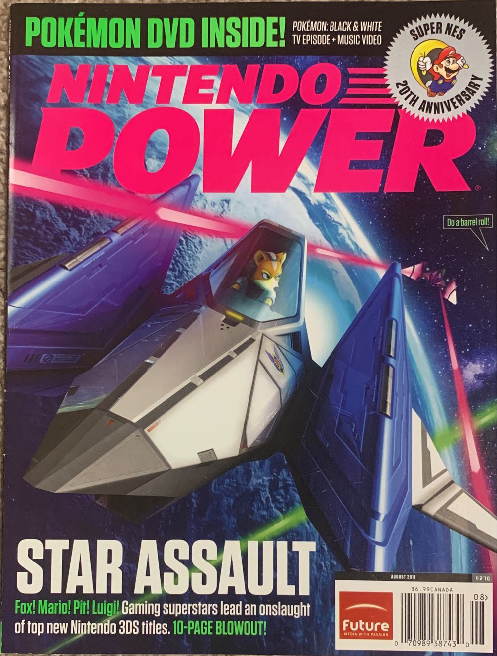 Bloomberg Businessweek January 24-January 30, 2011